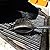 MacDaddy 18" Barbecue Grill Brush and Scraper, Heavy Duty Double-Headed Bristles - PLUS - Grill Master Table Cover- Perfect Gift For Your Grill Daddy