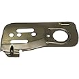 Husqvarna New 455, 460, 461 Rancher Oil Pump Cover Plate Shield, 537271302
