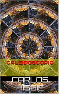 Livro CALEIDOSCÓPIO