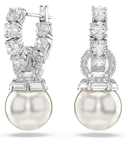 Amazon.com: Swarovski ORIGINALLY:SET WHITE/RHS: Clothing, Shoes