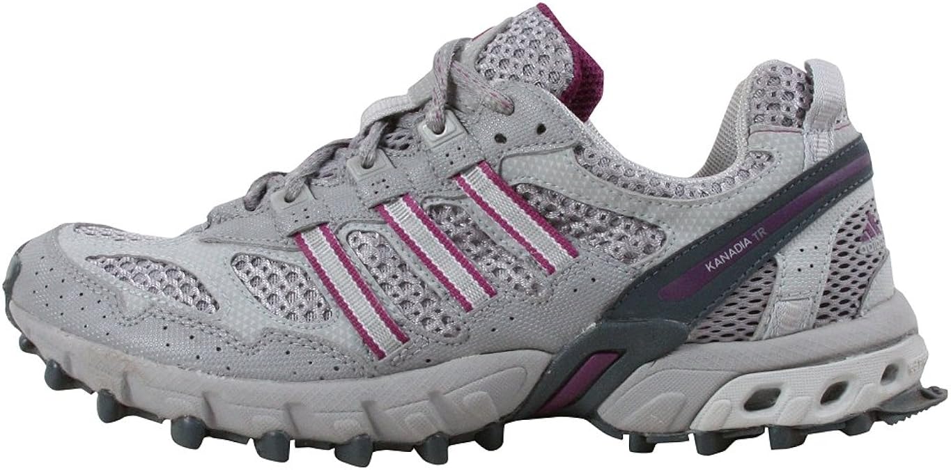adidas kanadia tr 4 women's