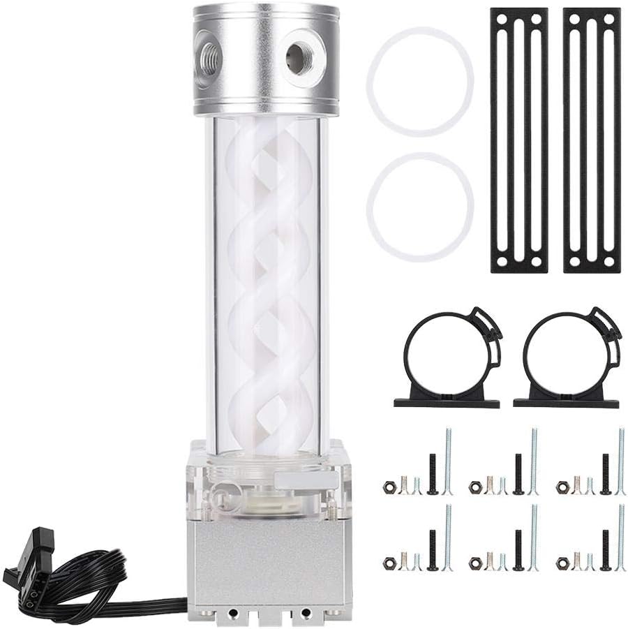 Bewinner1 PC Pump Reservoir Combo