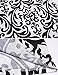 Halife Womens Summer Sleeveless V Neck Dressy Shirts Pleats Flowy Tunic Tank White S