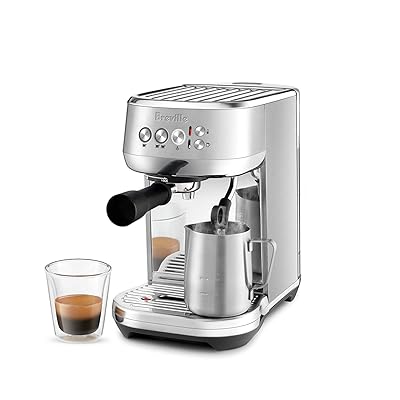 Breville Bambino Plus BES500 Compact Espresso Egypt Ubuy