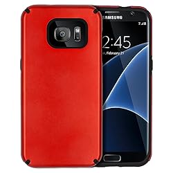 Case for Samsung Galaxy S7 Edge Case,Galaxy S7 Edge
