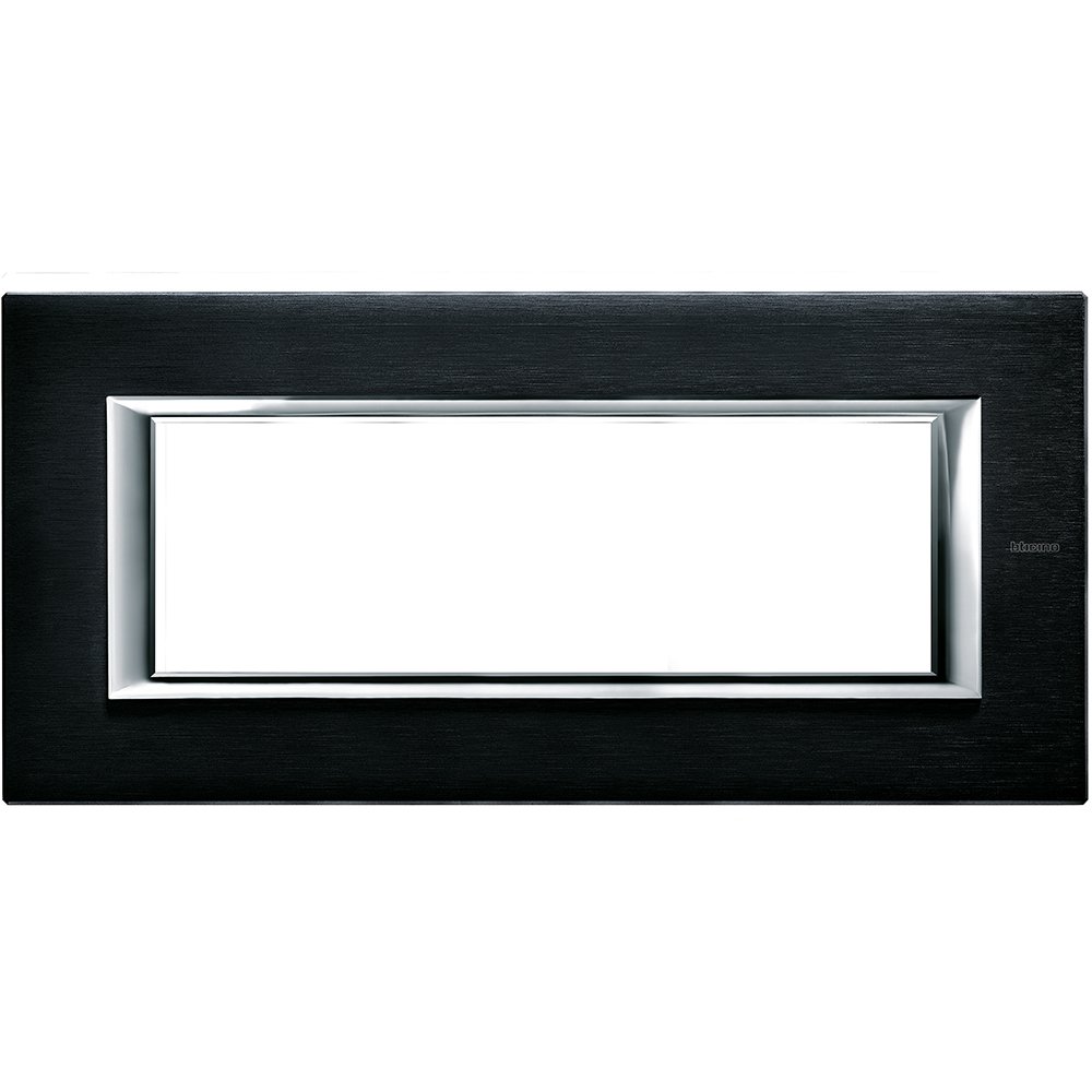 BTicino Axolute Plate 4P