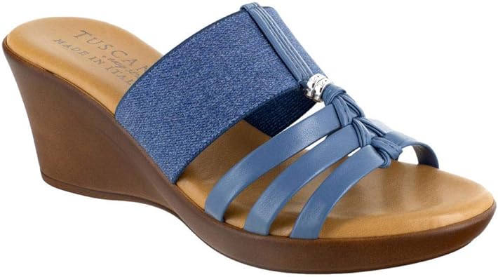 easy street sandals amazon