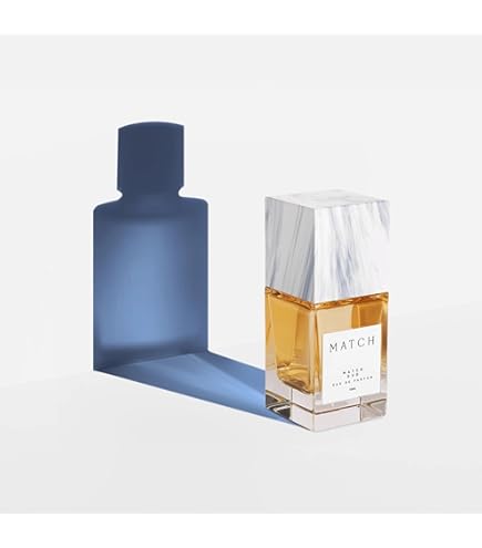 Amazon.com : MATCH Avetos Eau de Parfum for Men & Women Inspired