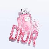Christian Dior Miss Dior Roses N' Roses EDT 100ml Unisex Eau de Toilette Luxury view 3