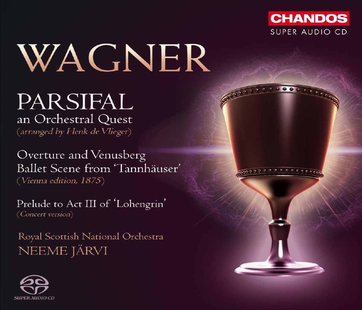 Wagner: Excerpts