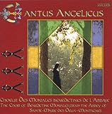 CANTUS ANGELICUS (CAN)                             image