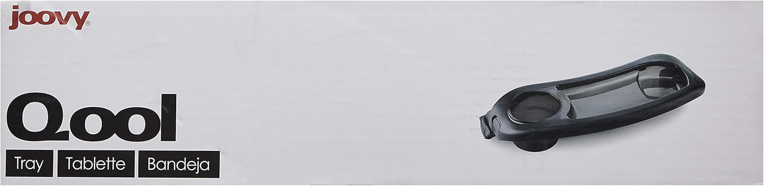 joovy snack tray