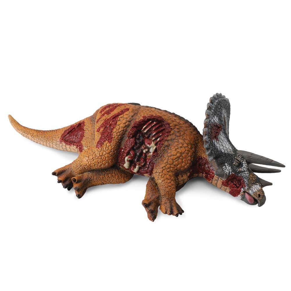 CollectA Dino Prey ? Triceratops