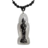 Heavens Tvcz Buddha Amulet Pendant Ai Khai Kuman