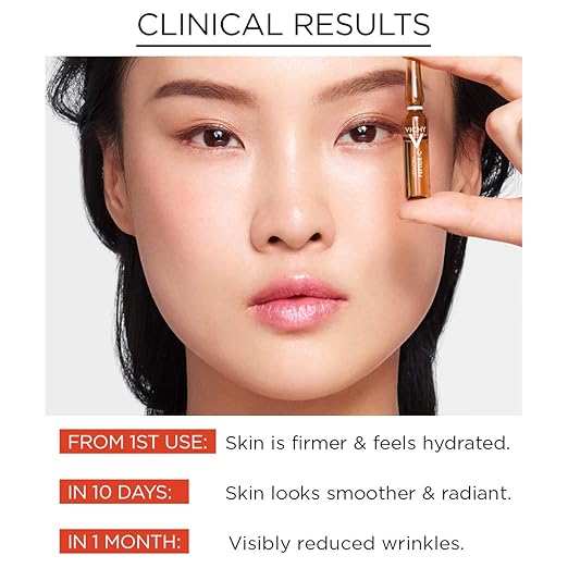 liftactiv peptide aha serum