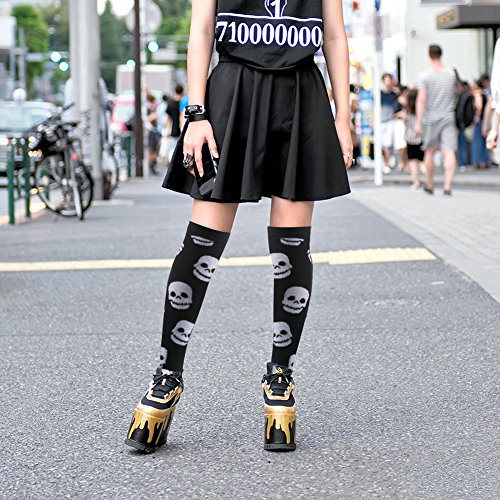 image for HLTPRO 20-30 mmHg Compression Socks Women & Men - Compression Stocking