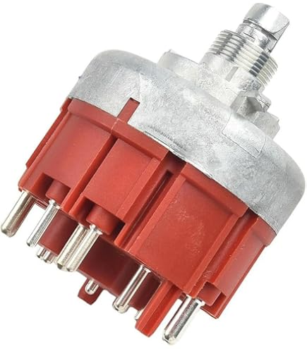 Amazon.com: Conpert Headlight Switch for Porsche 911/996/986