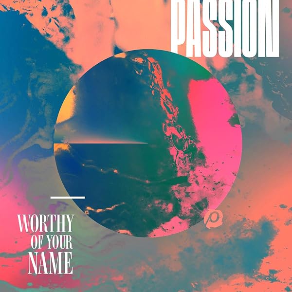 Passion Worship Band, Charlie Hall - Better Is One Day - Amazon