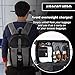 Bago 25L Packable Lightweight Backpack - Travel and Hiking Foldable Daypack