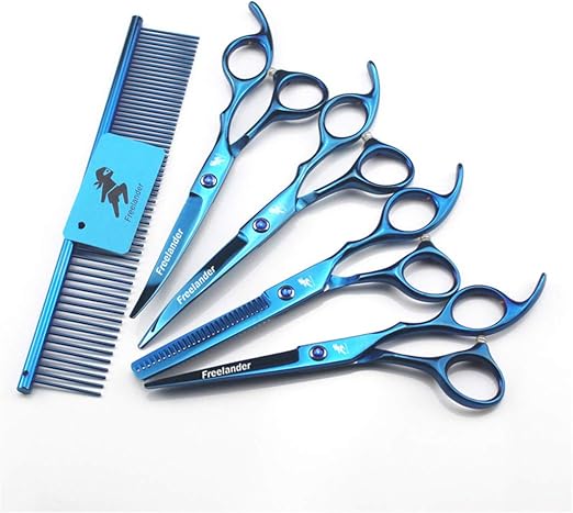 best dog grooming shears