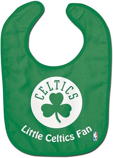 celtics infant clothing