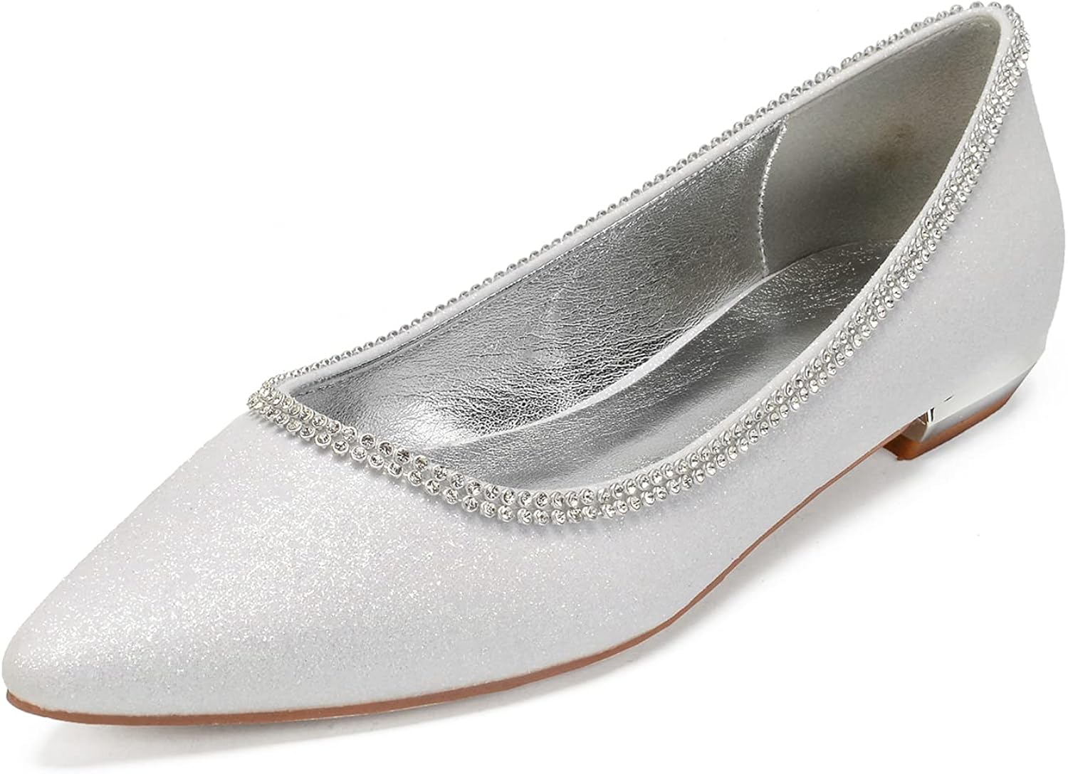 amazon ivory shoes