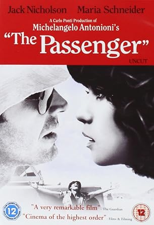 The Passenger [UK Import]