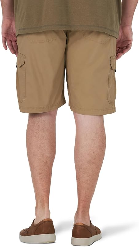 , Harren - Shorts, Extreme Motion Crossroad Cargo Short, Nomad