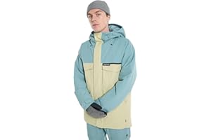 Burton Men's Covert 2.0 2L Jacket