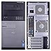 Dell Optiplex 9010 Tower TW High Performance Business Desktop Computer, Intel Quad Core i5-3470 up to 3.6GHz, 8GB Memory, 2TB HDD, DVD, USB 3.0, WiFi, Windows 10 Professional (Renewed)thumb 2