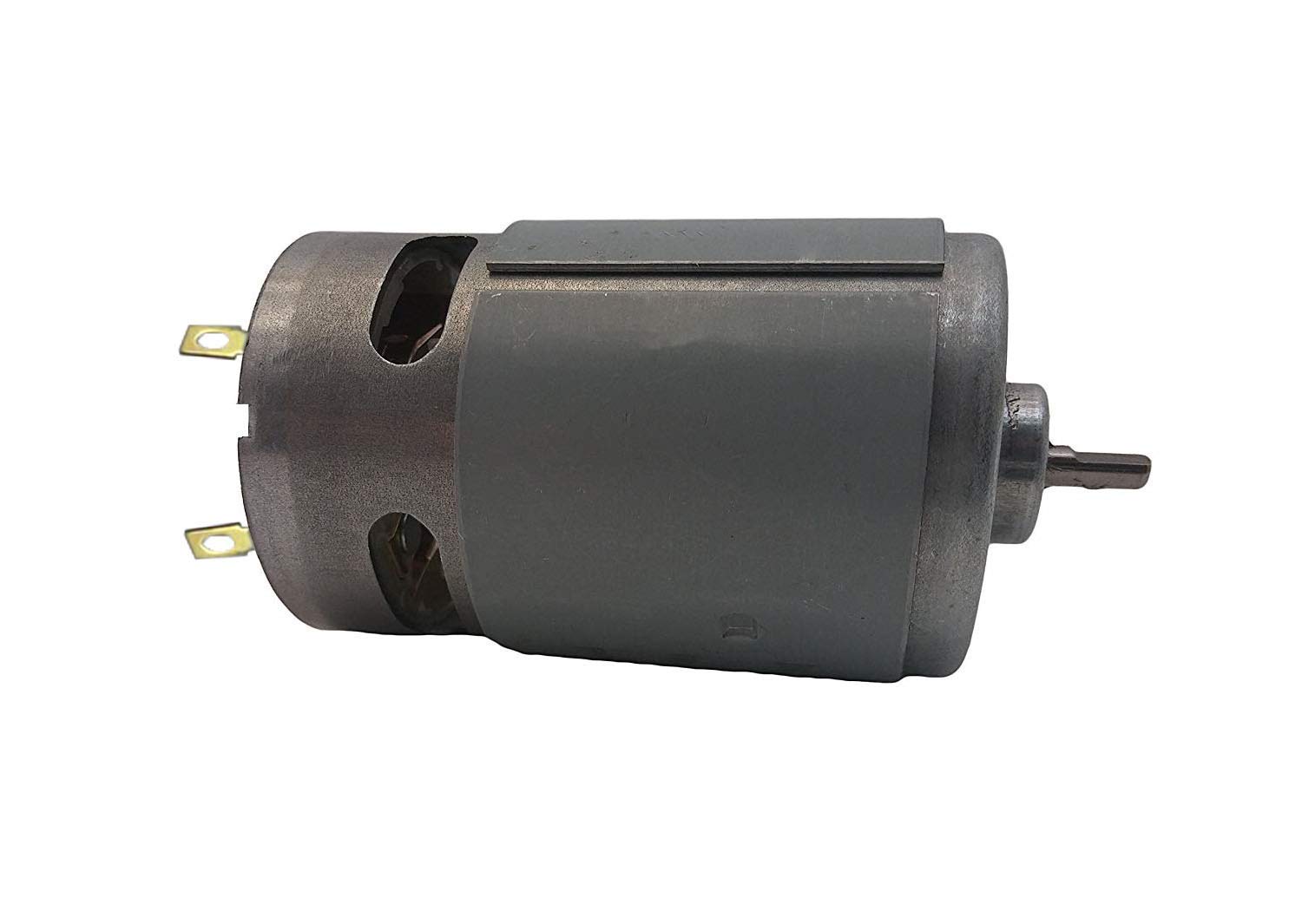 Двигатель rs550s 18v