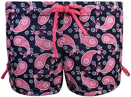 dELiA*s 2-Pack Girls Pajama Sleepwear Short Set (2 Full Sets) (7/8, Bed Needs Me)' - Thumbnail 4