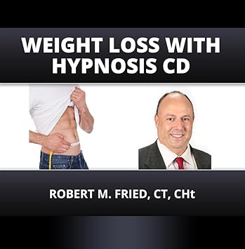 Hypnosis for weight loss ct