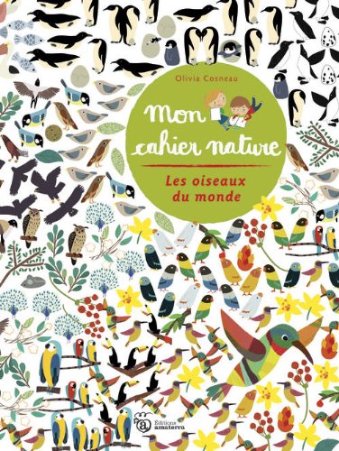 Les  oiseaux du monde