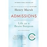 Admissions: Life as a Brain Surgeon