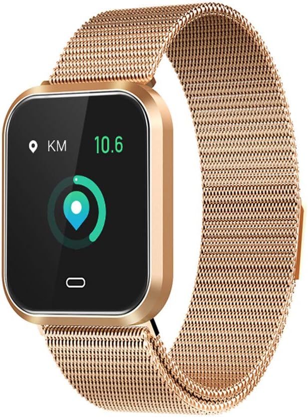 q7s smart watch review