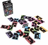 USAopoly Tacta Party Card Game Ages 7+ 2+ Players 20+ Min Play view 3