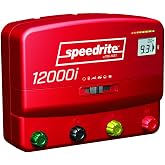 Speedrite 12000i Unigizer, 12 Joule