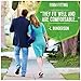 Depend FIT-FLEX Incontinence Underwear for Men, Maximum Absorbency, L/XL, 52 Count