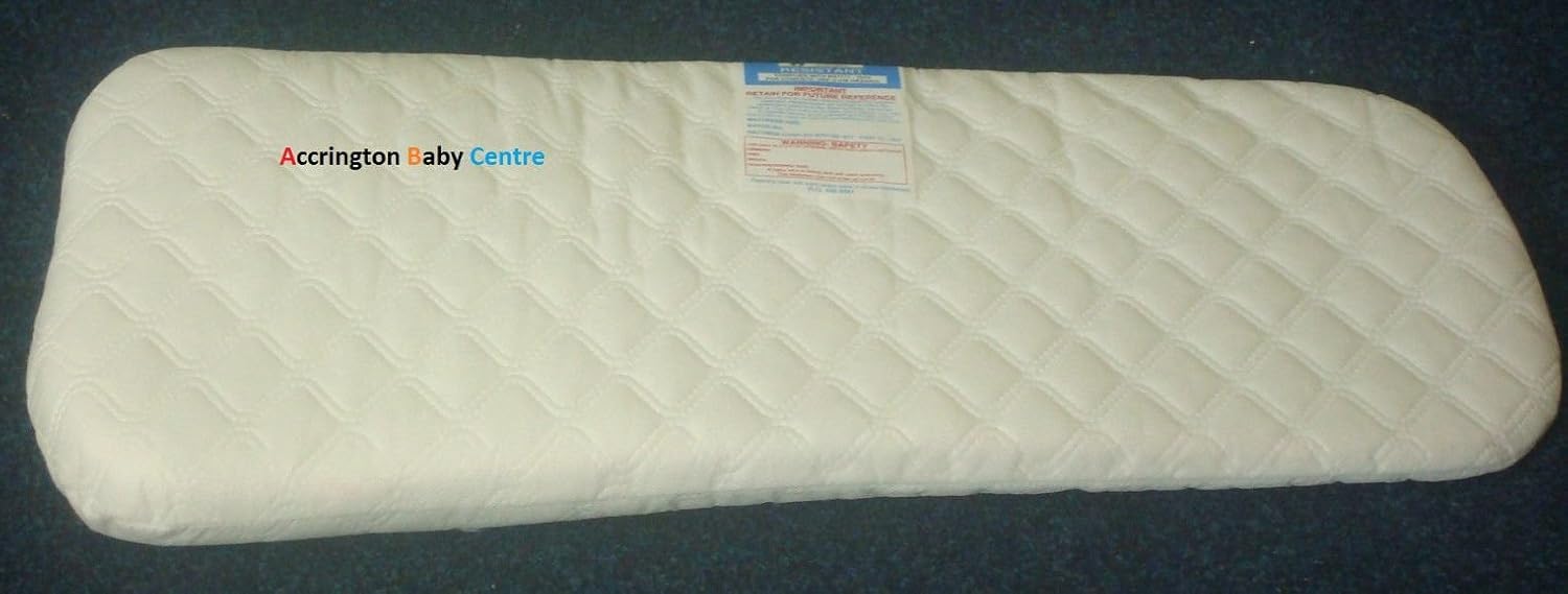 silver cross pram replacement mattress