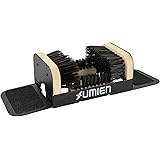 yaktrax boot scrubber