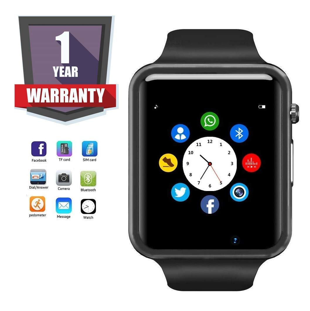 nokia 6.1 smartwatch