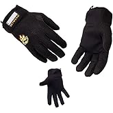 Easy Fit Gloves, X-Large