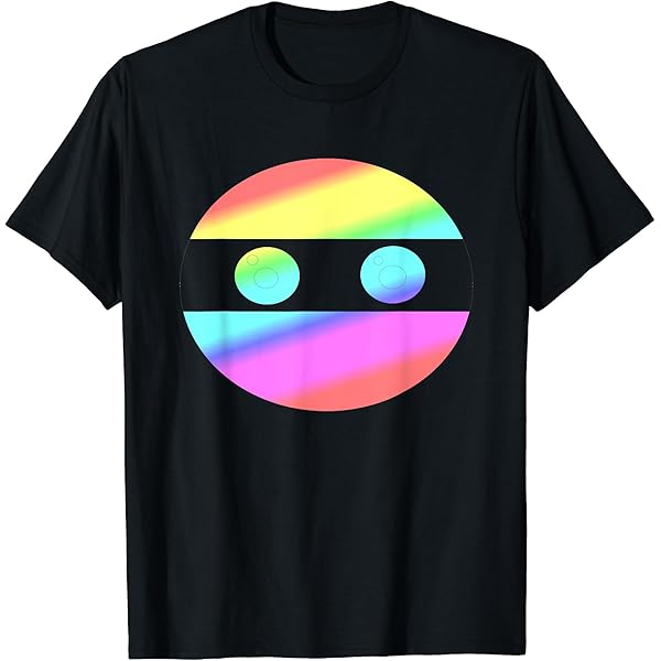 Amazon.com: Red Dot T Shirt T-Shirt : Clothing, Shoes & Jewelry