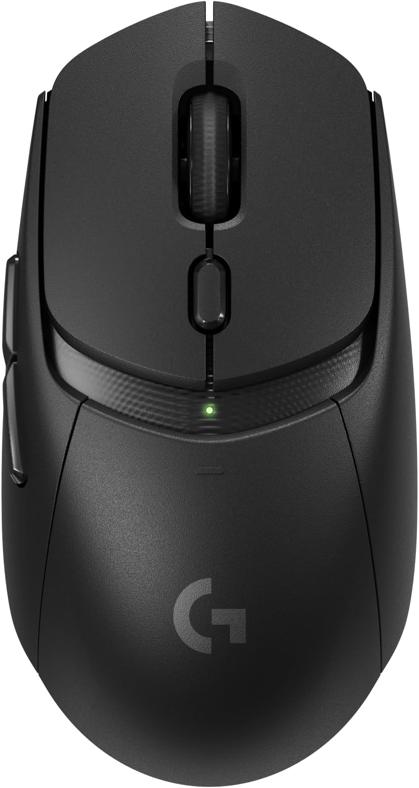 Logitech G309 Wireless Mouse HERO 25K 6 Programmable Buttons