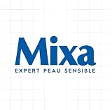 Mixa Expert Sensitive Face Cream Almond Oil Vitamin E 24hr Hydration 100ml view 6