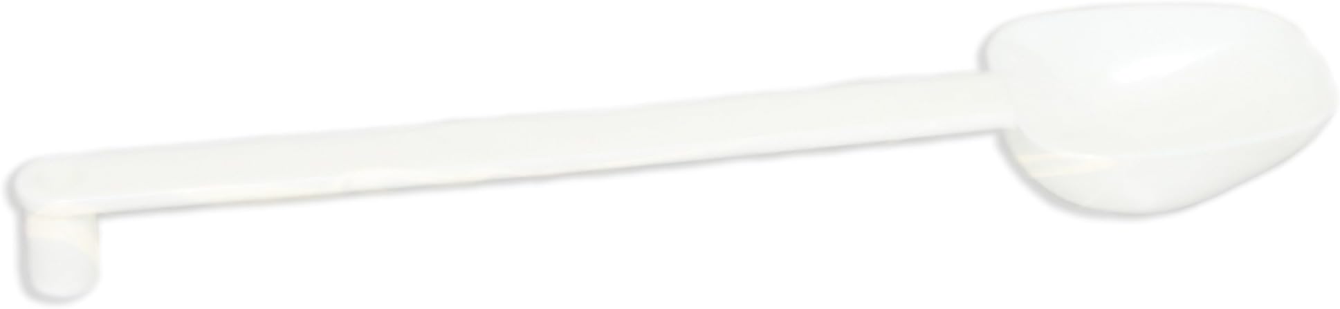 PSC 406-10 Sterile Plastic Spoon, 1.0 Tablespoon or 14.79 ml (Pack of 10)