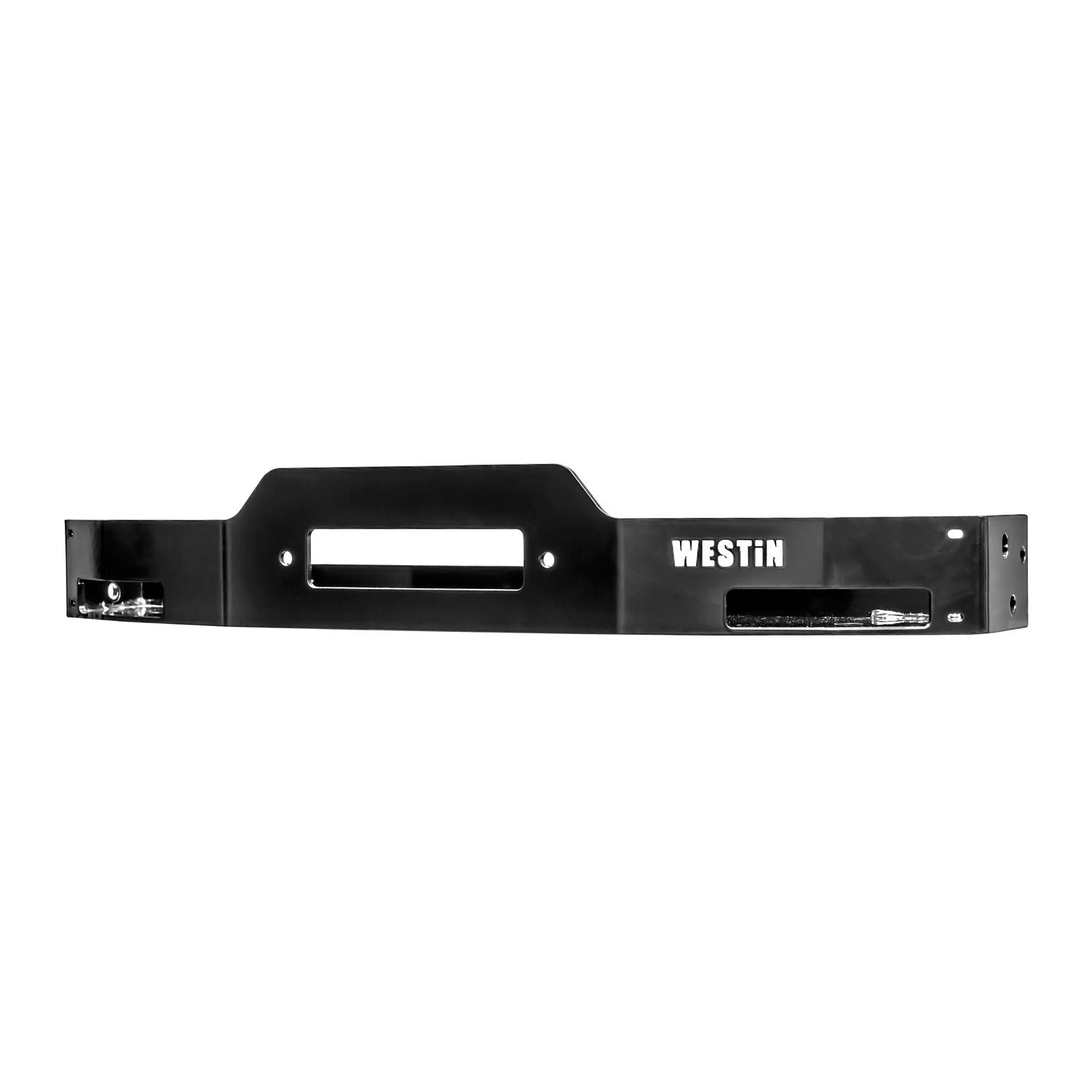 Westin 4623735 MAX Winch Mount Tray Winch Accessories Towing Products