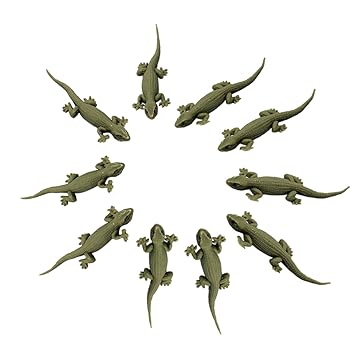 lizard toy online
