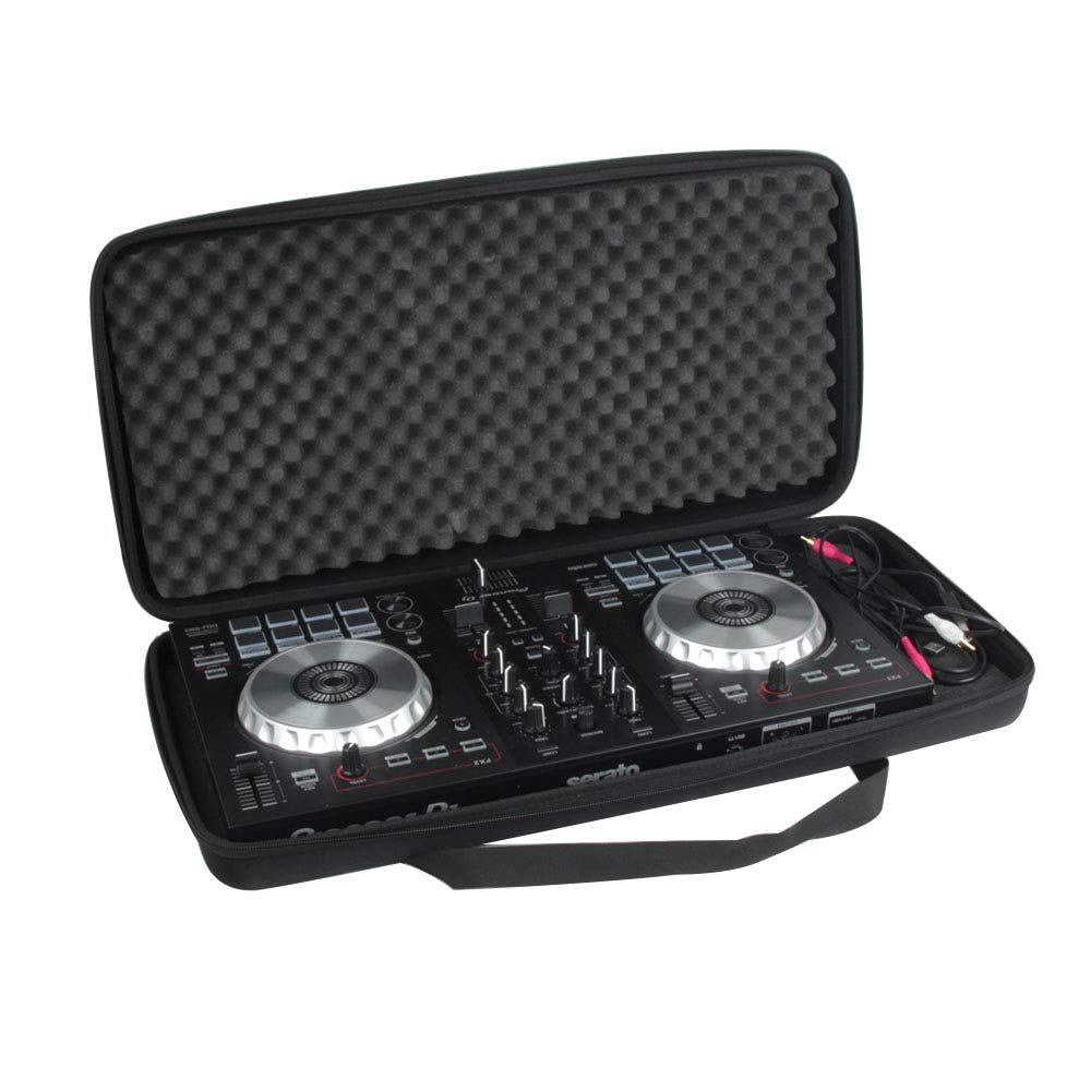 Hermitshell Travel Case For Pioneer Dj Ddj Sb3 Ddj Sb2 Ddj 400 Portable 2 Channel Controller Or Ddj Sb Performance Buy Online In India At Desertcart In Productid